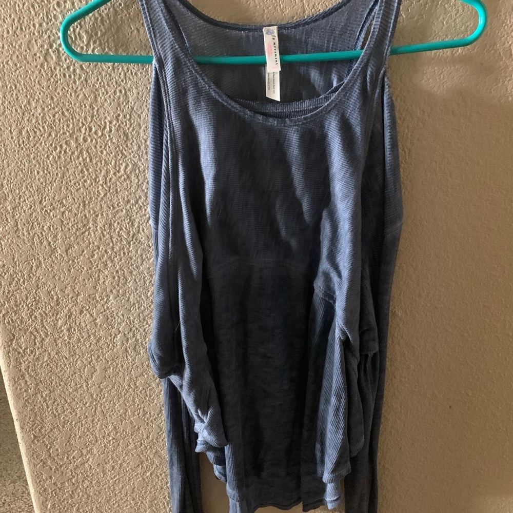 Free People Movement Zenith Long Sleeve